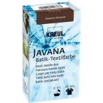 Kreul Javana 70 g čokoládová – Zboží Dáma
