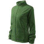 Dámský fleece Jacket 280 trávově zelená – Zbozi.Blesk.cz