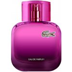 Lacoste Eau de Lacoste L.12.12 Pour Elle Magnetic parfémovaná voda dámská 45 ml – Hledejceny.cz