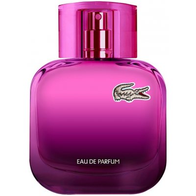 Lacoste Eau de Lacoste L.12.12 Pour Elle Magnetic parfémovaná voda dámská 45 ml – Hledejceny.cz