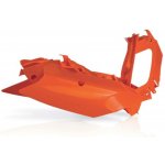 Acerbis Air box panel vKTM SX/SXF/EXC/EXCF oranž – Hledejceny.cz