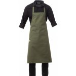 payperwear Kuchařská zástěra Boutique militari green – Hledejceny.cz