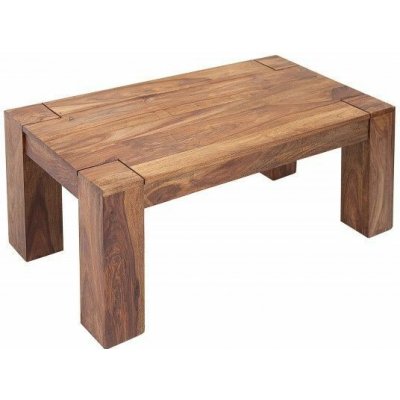 Ainnde KS37047 MAKASSAR 100 cm masiv sheesham – Zboží Mobilmania