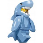 LEGO® Minifigurky 71011 15. série Bojovník Kendo – Zboží Dáma