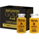 Tahe Keratin Gold Infuze Fáze A+B 2 x 10 ml – Hledejceny.cz