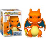 Funko Pop! Pokémon Charizard Games 843 – Hledejceny.cz