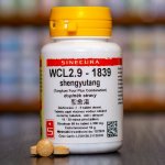 Sinecura WCL2.9 -1839 60 tablet – Hledejceny.cz