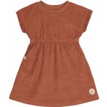 Lassig Terry Dress rust – Hledejceny.cz