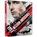 Film Mission: Impossible Steelbook UHD+BD