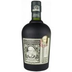 Diplomatico Reserva Exclusiva MAGNUM 12y 40% 3 l (holá láhev) – Zboží Dáma