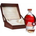 Kirk and Sweeney XO 65,5% 0,7 l (kazeta) – Zboží Dáma