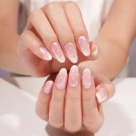 MANITIME gelové nálepky Powder Dots – Sleviste.cz