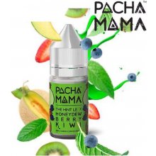 Charlies´s Chalk Dust Pacha Mama Mint Honeydew Berry Kiwi 30 ml