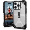 Pouzdro a kryt na mobilní telefon Apple Urban Armor Gear UAG Plasma iPhone 14 Pro, ice