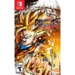 Dragon Ball Fighter Z – Sleviste.cz