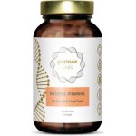 Puravia Přírodní vitamín C BIO Acerola + Camu camu 60 kapslí – Hledejceny.cz