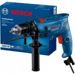 Bosch GSB 600 0.601.1A0.320 – Zboží Mobilmania