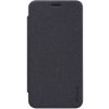 Pouzdro a kryt na mobilní telefon Huawei Pouzdro Nillkin Sparkle Folio Huawei Y5 II černé