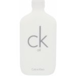 Calvin Klein CK All toaletní voda unisex 200 ml – Hledejceny.cz