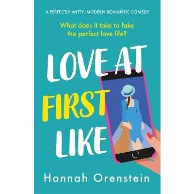 Love at First Like – Hledejceny.cz