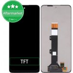 LCD Displej + Dotykové sklo Motorola Moto G22 / Motorola Moto E32s / Motorola Moto E32 – Zboží Živě