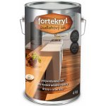 Fortekryl Podlahový lak 0,6 kg lesk – Zboží Mobilmania