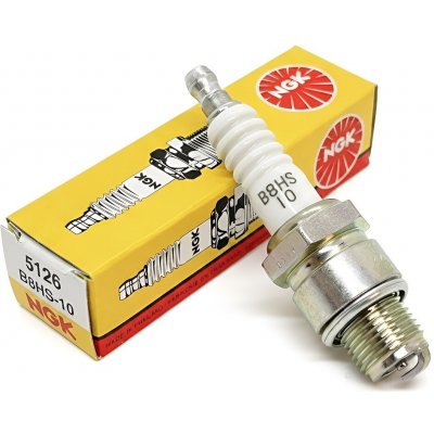Svíčka NGK B8HS-10 Tohatsu/Mercury/Suzuki/Yamaha 2takt – Hledejceny.cz