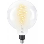 WiZ 871869978673101 LED EEK2021 G A G E27 6.7 W = 40 W ovládání přes mobilní aplikaci 1 ks – Hledejceny.cz