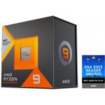 AMD Ryzen 9 7900X3D 100-100000909WOF – Zboží Mobilmania