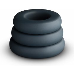 Boners Large Cock Ring Set