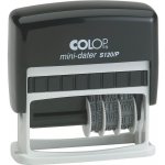 Colop Mini-Dater S 120/P – Sleviste.cz