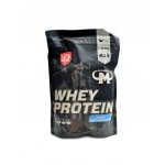 Mammut Nutrition Whey Protein 1000 g – Hledejceny.cz