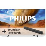 Philips 75PUS7810 – Zboží Živě