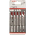 Bosch pilový plátek pro kmitací pily T 102 H 2608667446 – Sleviste.cz