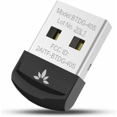 Avantree BTDG 40S – Zbozi.Blesk.cz