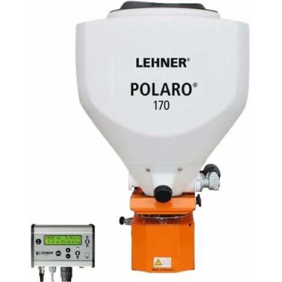 Lehner POLARO E 170L LAS4/LISA – HobbyKompas.cz