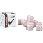 Kozák přírodní vonný vosk do aromalamp a interiérů 8 kostiček Anti-Tabák 30 g – Zboží Dáma