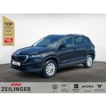 Skoda Karoq TSI Selection DSG 110 kW
