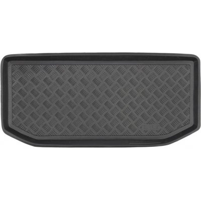 Plastová vana do kufru Rezaw-Plast Seat Mii 2012-2021 (horní dno, bez protiskluzu) – Hledejceny.cz