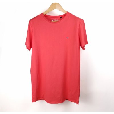 Tričko Vagus Super-G - Meloun – Zboží Dáma