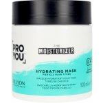 Revlon Pro You The Moisturizer Mask 500 ml – Zbozi.Blesk.cz