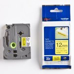 Brother TZ-S631 - originální – Zbozi.Blesk.cz