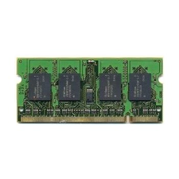 Transcend SODIMM DDR2 2GB 667MHz CL5 TS256MSQ64V6U