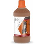 Verm-X Organický Jablečný ocet pro psy 1000 ml – Hledejceny.cz