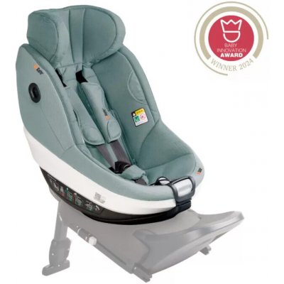 BeSafe Beyond 360 2025 sea green mélange – Zboží Dáma