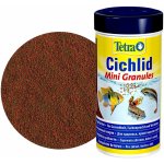 Tetra Cichlid Mini Granules 250 ml – Hledejceny.cz