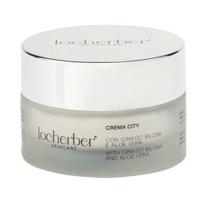 Locherber Skincare CITY CREAM 50 ml