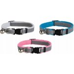 Trixie Obojek nylonový reflexní motiv – Zboží Dáma