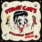 Stray Cats - RUNAWAY BOYS LP – Hledejceny.cz