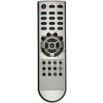 Dálkový ovladač Emerx Opticum 4060A, 7010CX, 4100C, 7000, 7100CX – Hledejceny.cz